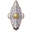 Royal White dreadnought