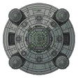 Saucer dreadnought