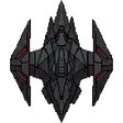 Midnight Fleet dreadnought