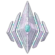 Astral dreadnought